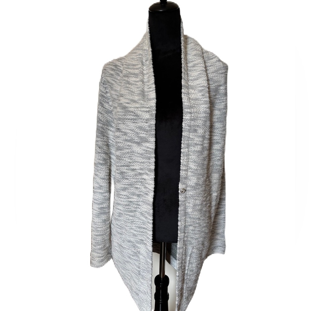 Women's Gray Sweater